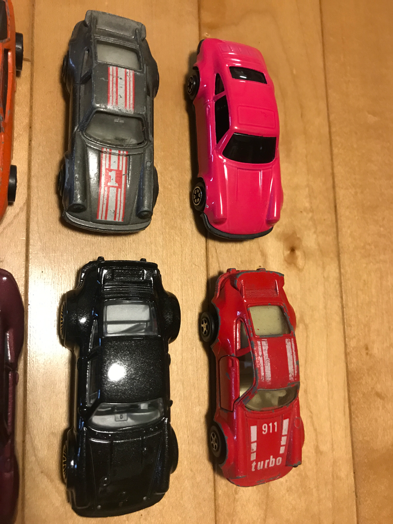 Illustration for article titled Colossal Die-Cast Collection - Box 81 - Yep, We're Still Doing This.